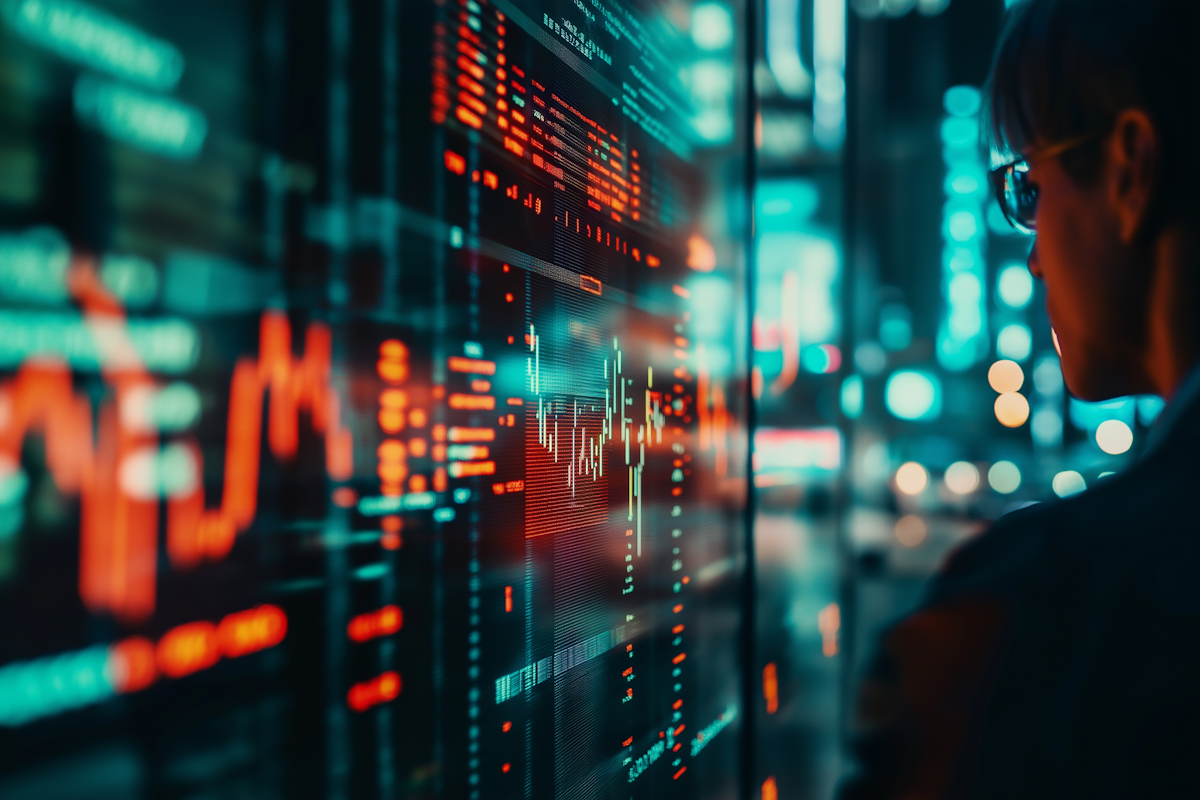 Professionelle Investmentberatung und Finanzplanung